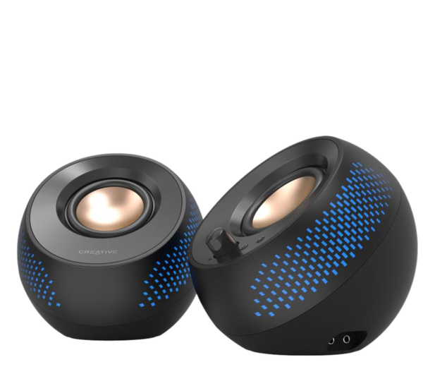CREATIVE Pebble X - 1292153 - zdjęcie